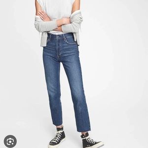 Gap Jeans